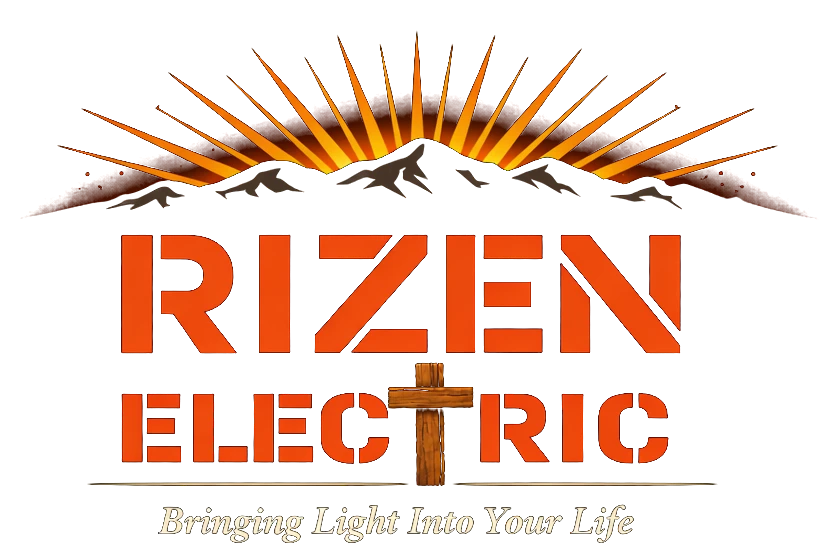 Rizen Electric, Bringing Light Into Your Life