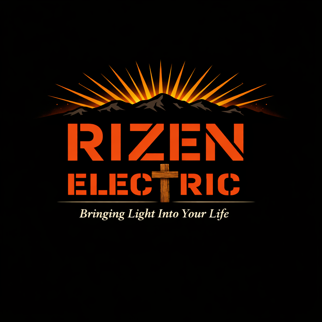 Rizen Electric cover
